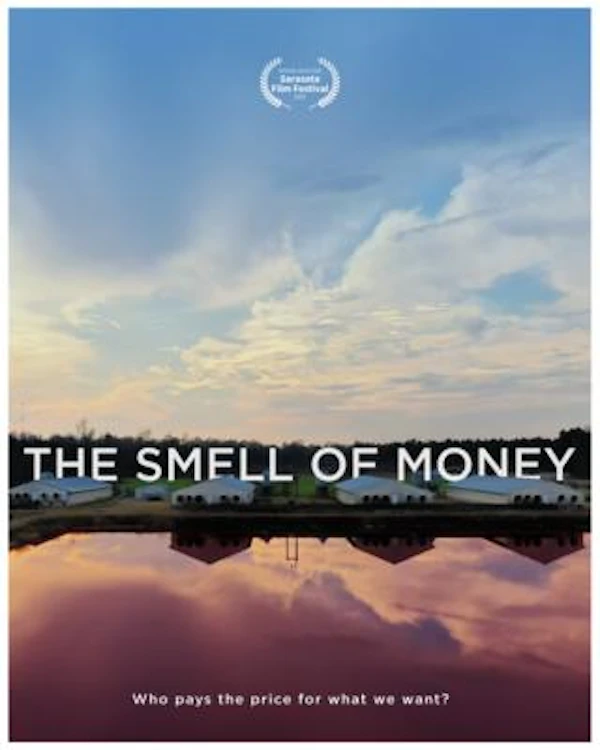 The Smell of Money