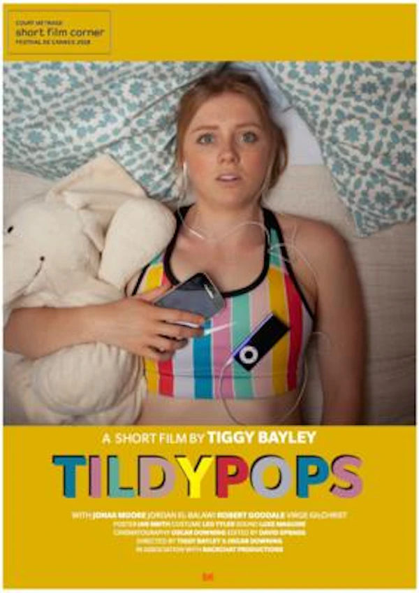 Tildypops