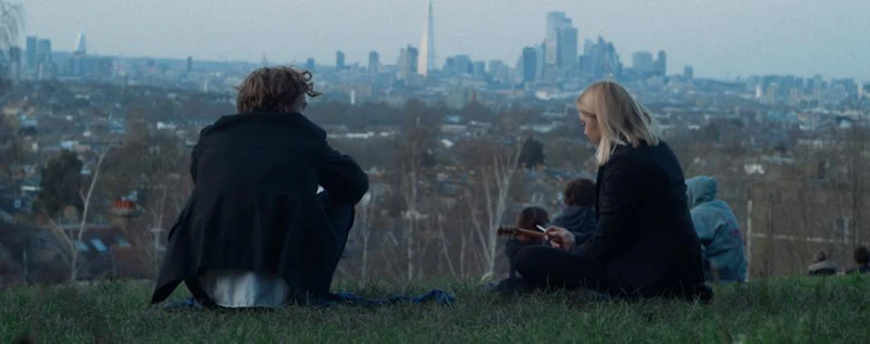 Tildypops — production still