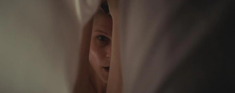 Wake — production still