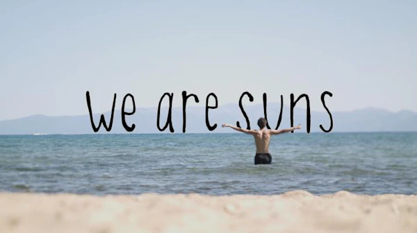 We Are Suns