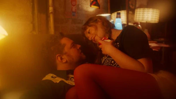 Sex & Other Memories