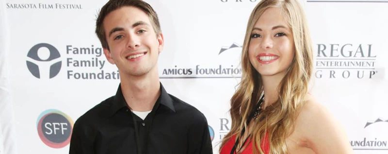 Hollywood Nights 2 (High School) — production still