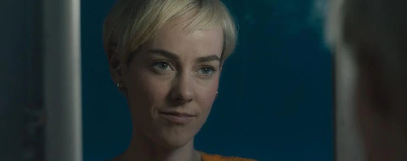 In Conversation with Jena Malone — production still