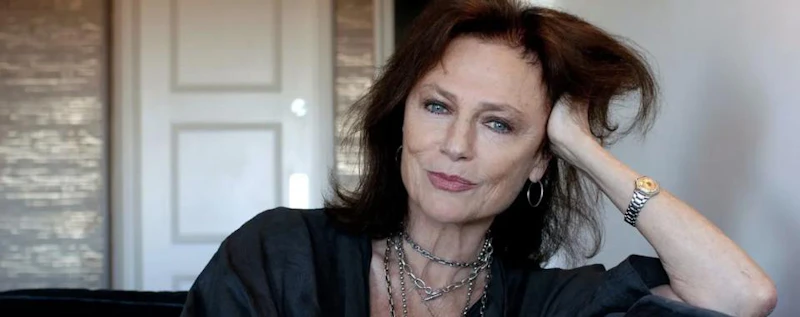 In Conversation with Jacqueline Bisset â production still