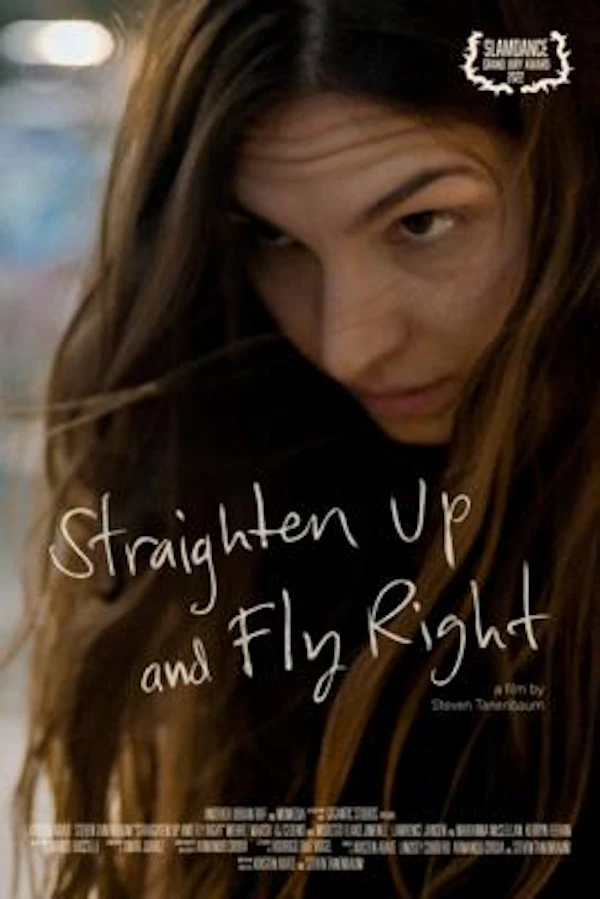 Straighten Up And Fly Right