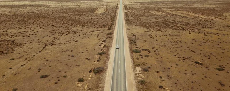 All That You Love — production still