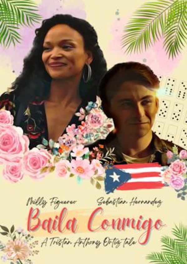 Baila Conmigo