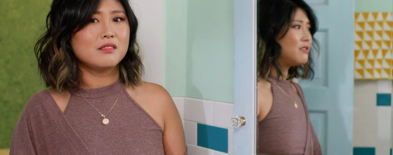 Clinical — production still