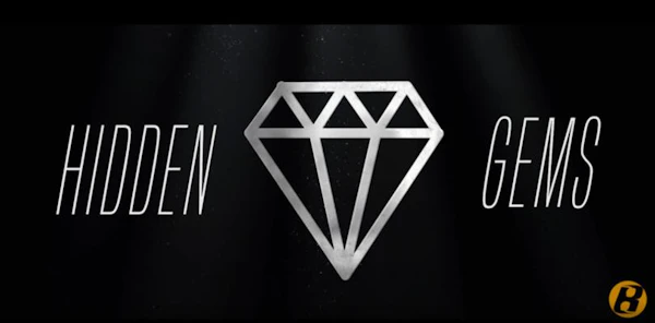 Hidden Gems