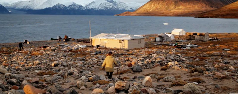 Imalirijit — production still