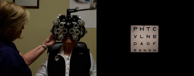 Kay's Gonna be Alright — production still