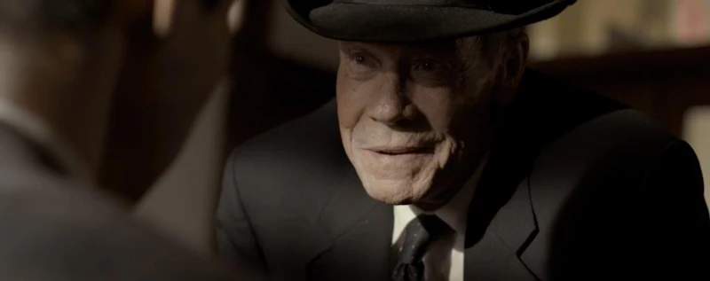 Lavender — production still