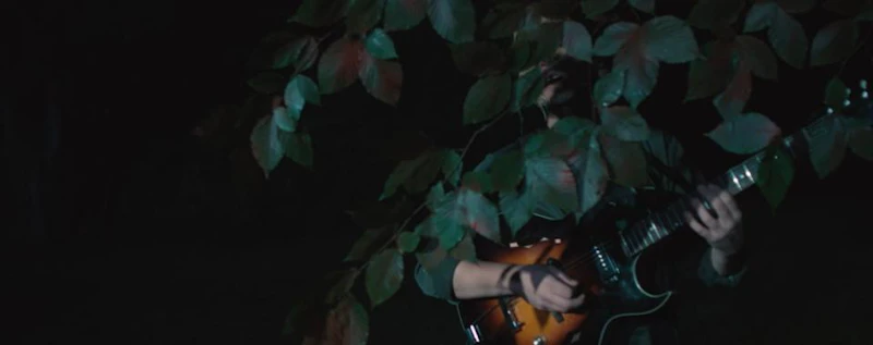 Mickey Dogface — production still