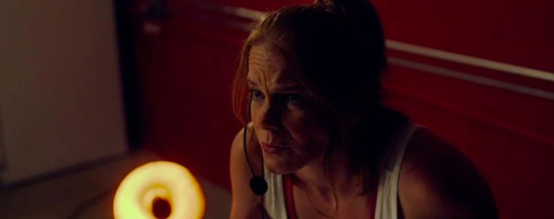 Scam โ production still