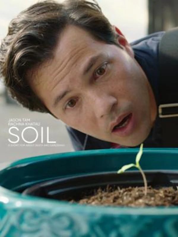 Soil