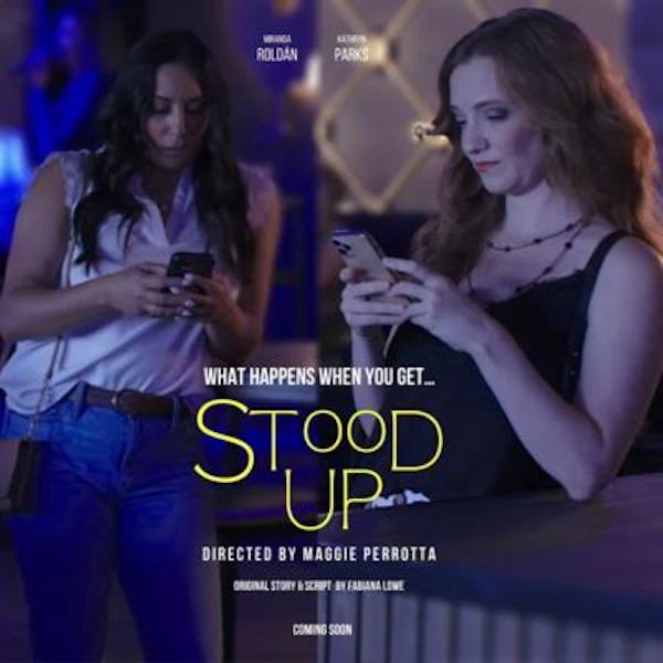 Stood Up
