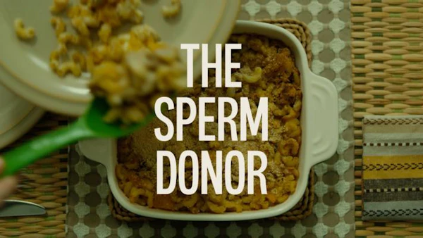 The Sperm Donor