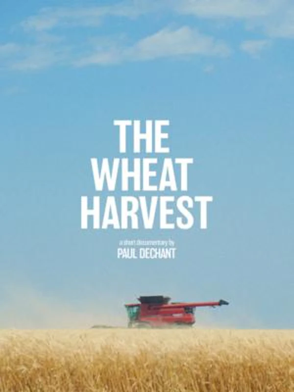 The Wheat Harvest