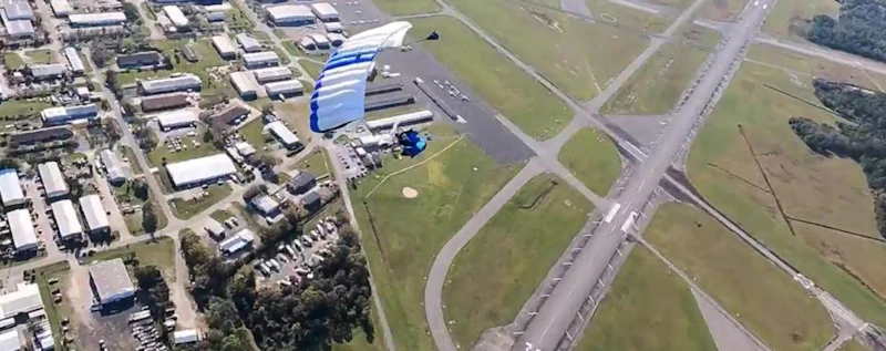 A World I Never Knew Existed — production still