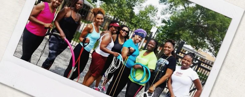 Beyond the Ropes — production still