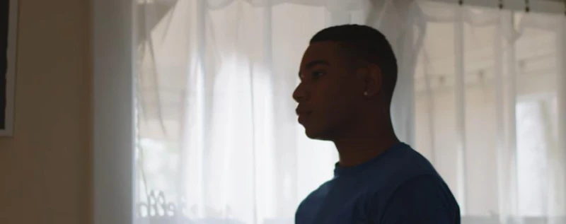 Dance for Me — production still