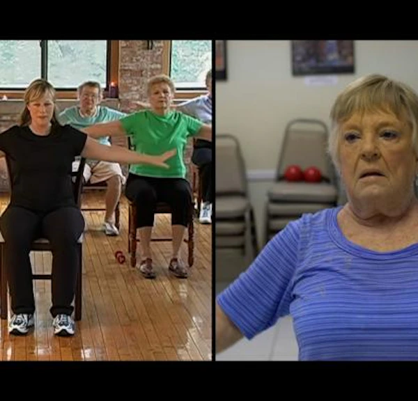 Kay's Gonna be Alright