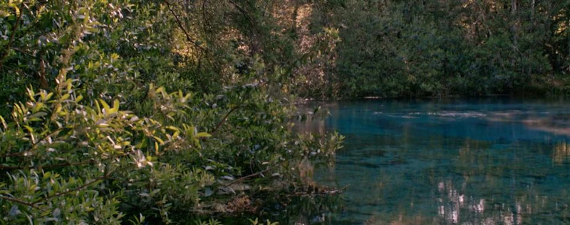 How to Carry Water — production still