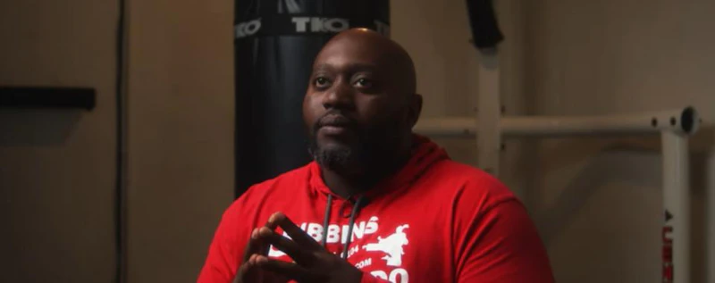 Hidden Gems — production still