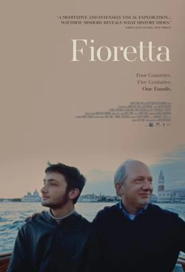 A sneak preview of FIORETTA