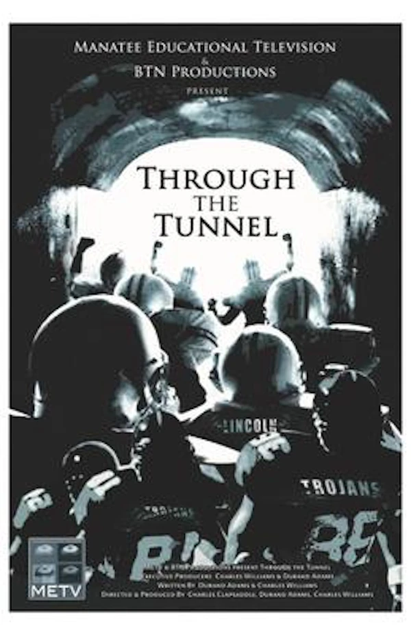 Through the Tunnel