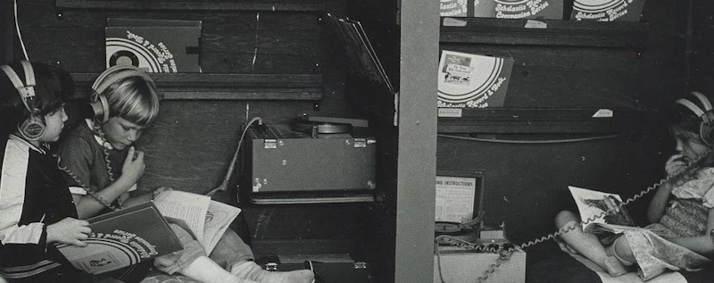 The Secret Song — production still