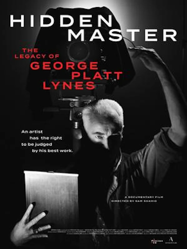 Hidden Master: The Legacy of George Platt Lynes