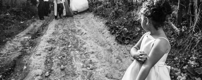 Run, Raven, Run — production still