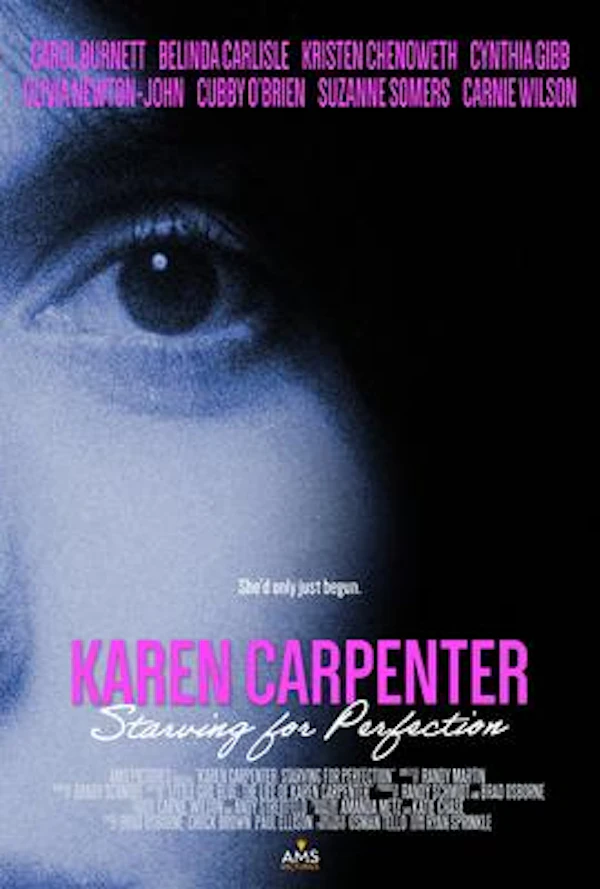 Karen Carpenter: Starving for Perfection