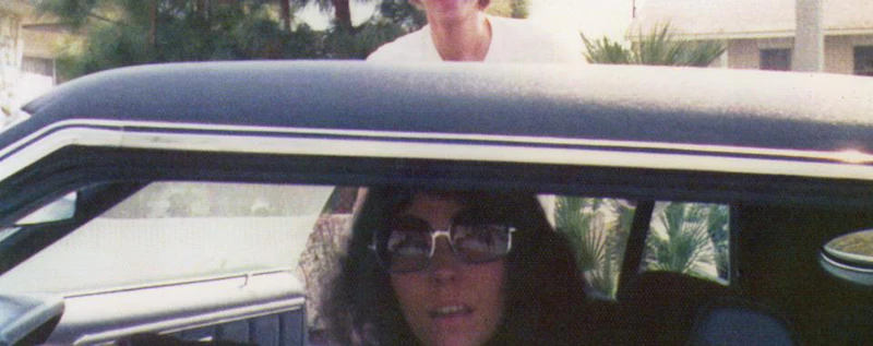 Karen Carpenter: Starving for Perfection — production still