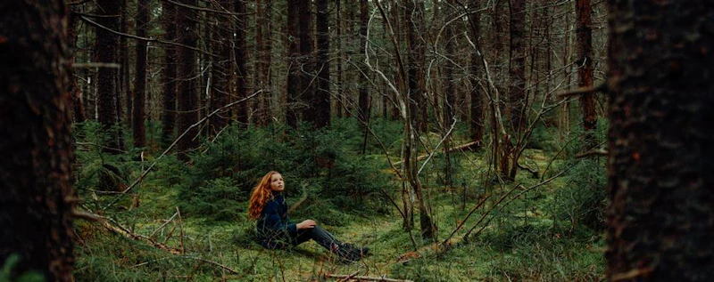 King Coal — production still