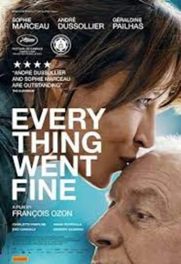 Everything Went Fine