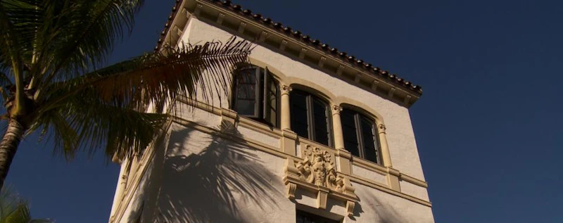 La Claridad — production still