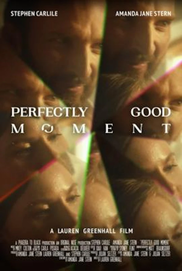 Perfectly Good Moment