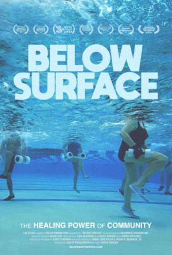 Below Surface