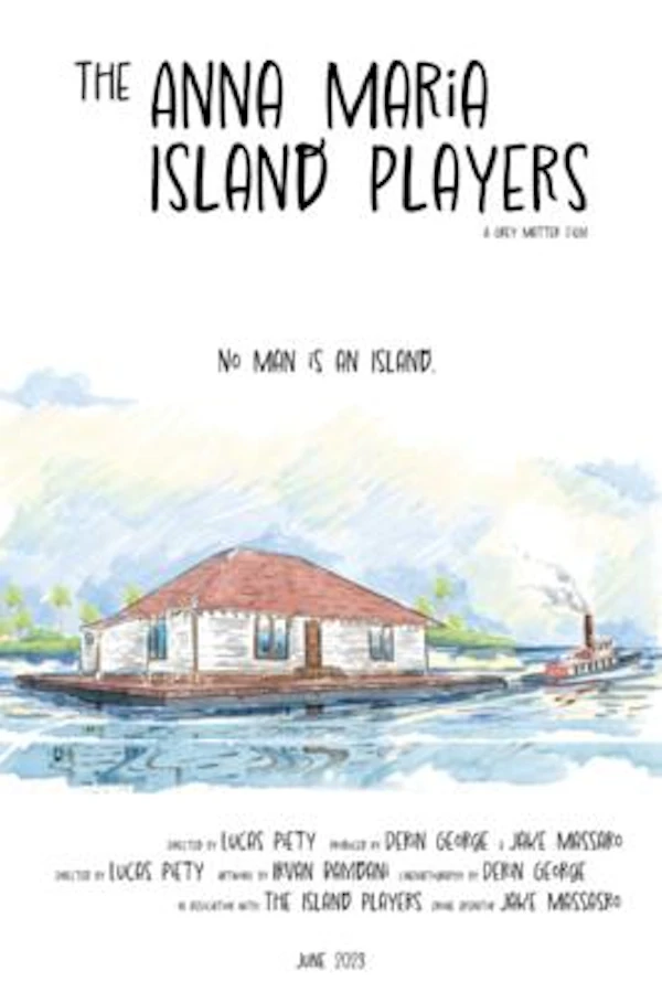 The Anna Maria Island Players