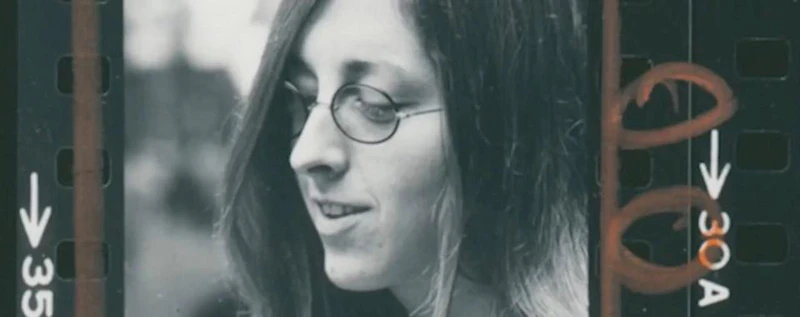 Lost Angel: The Genius of Judee Sill — production still