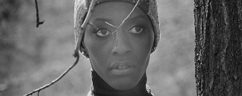 Invisible Beauty — production still