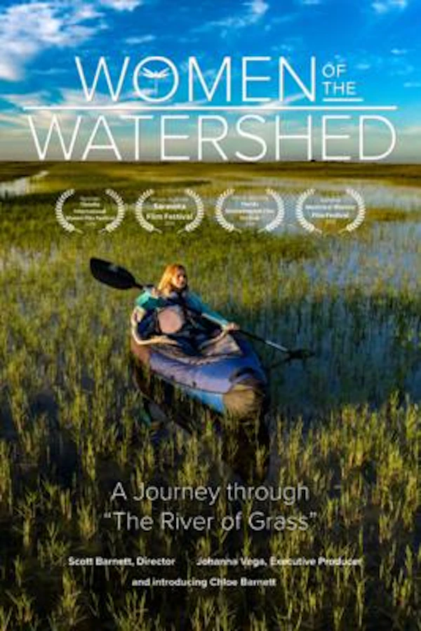 Women of the Watershed