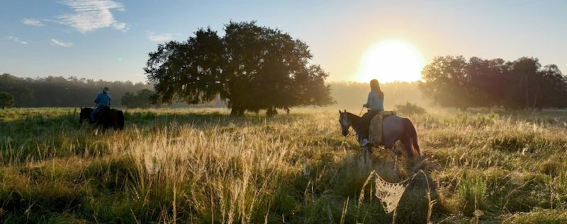 Women of the Watershed — production still