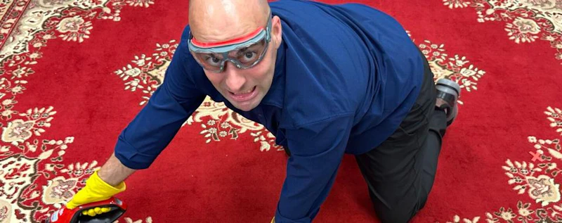 Clowns Like Me — production still