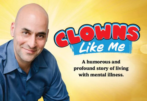 Clowns Like Me