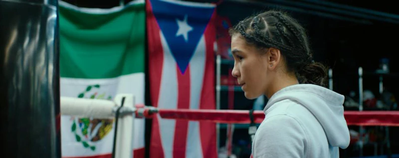 JessZilla — production still