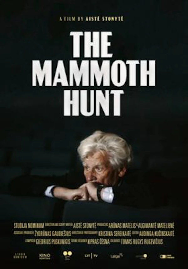 The Mammoth Hunt